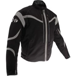 Joe Rocket Crossfire Textile Jacket -Motorcycle Equipment Store 225 2105 5507
