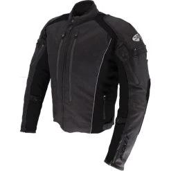 Joe Rocket Turbulent Textile Jacket