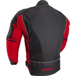 Joe Rocket Turbulent Textile Jacket -Motorcycle Equipment Store 225 2112 5102 A