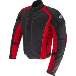 Joe Rocket Turbulent Textile Jacket -Motorcycle Equipment Store 225 2112 5103