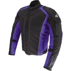 Joe Rocket Turbulent Textile Jacket -Motorcycle Equipment Store 225 2112 5202