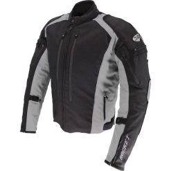 Joe Rocket Turbulent Textile Jacket -Motorcycle Equipment Store 225 2112 5505