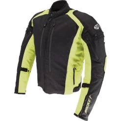 Joe Rocket Turbulent Textile Jacket -Motorcycle Equipment Store 225 2112 5607