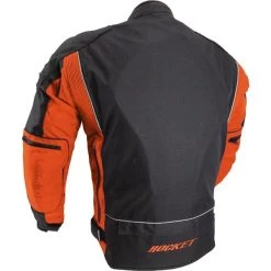 Joe Rocket Turbulent Textile Jacket -Motorcycle Equipment Store 225 2112 5702 A
