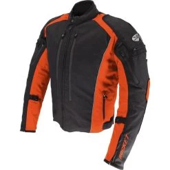 Joe Rocket Turbulent Textile Jacket -Motorcycle Equipment Store 225 2112 5705