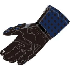 Fieldsheer Wind Tour Textile Gloves -Motorcycle Equipment Store 230 6213 0602 03 A