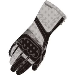 Fieldsheer Wind Tour Textile Gloves -Motorcycle Equipment Store 230 6213 0607 05