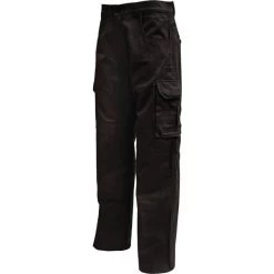 AGV Sport Excursion Aramid Fiber Cargo Riding Pants