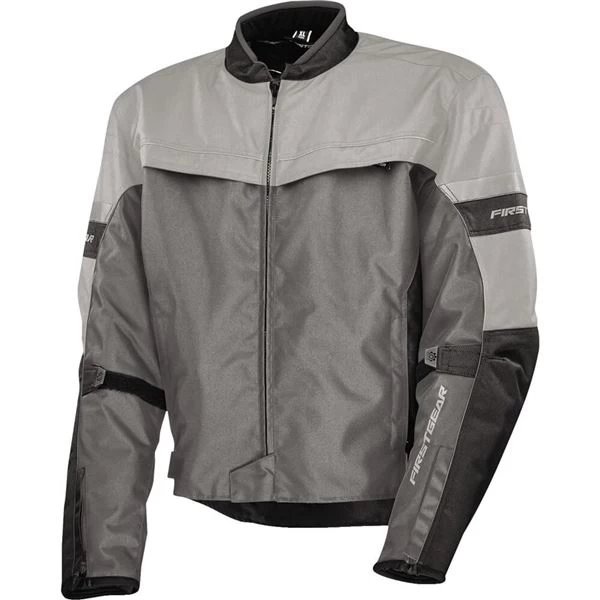 Firstgear Rush Textile Jacket 6 Firstgear Rush Textile Jacket - Image 4