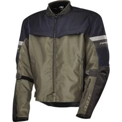 Firstgear Rush Textile Jacket 8 Firstgear Rush Textile Jacket -Motorcycle Equipment Store 244 516864
