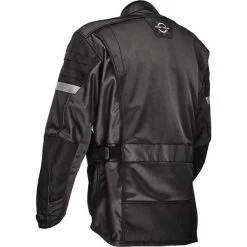 Firstgear Adventure Air Vented Textile Jacket -Motorcycle Equipment Store 244 516898 A