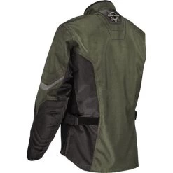 Firstgear Contour Women's Textile Jacket -Motorcycle Equipment Store 244 516917 A