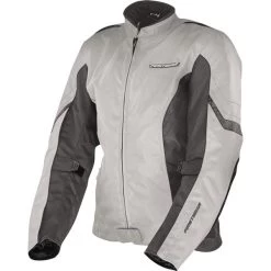 Firstgear Contour Women's Textile Jacket -Motorcycle Equipment Store 244 516924