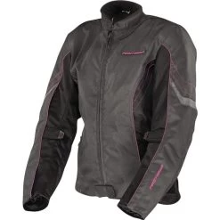 Firstgear Contour Women's Textile Jacket -Motorcycle Equipment Store 244 516931