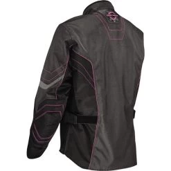 Firstgear Contour Women's Textile Jacket -Motorcycle Equipment Store 244 516931 A