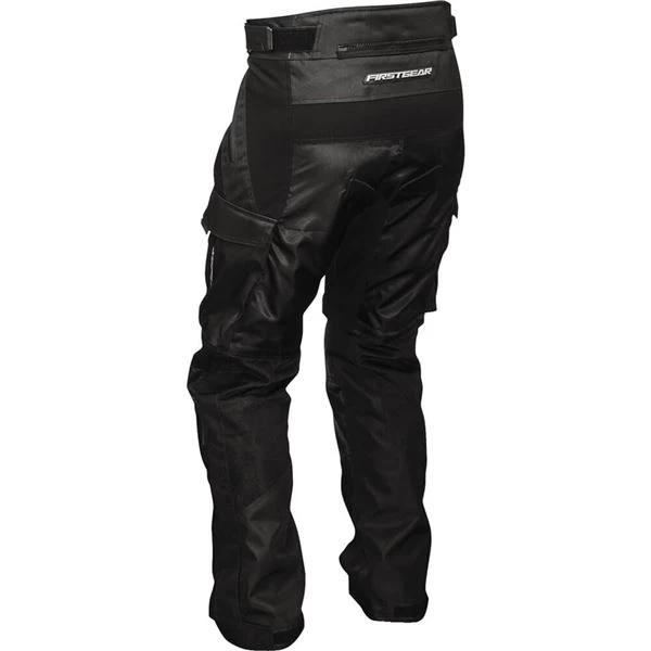 Firstgear Panamint Textile Pants 4 Firstgear Panamint Textile Pants - Image 2