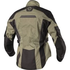 Firstgear Voyage Women's Textile Jacket -Motorcycle Equipment Store 244 518585 A