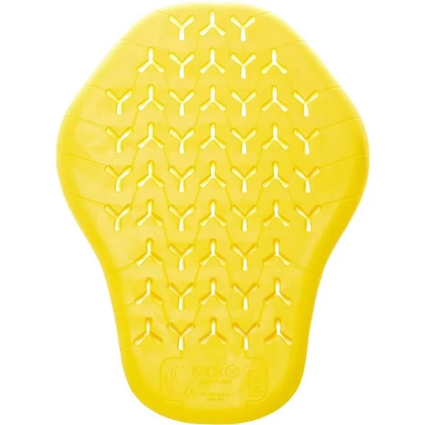 Firstgear Back Protector Armor Insert Kit 3 Firstgear Back Protector Armor Insert Kit