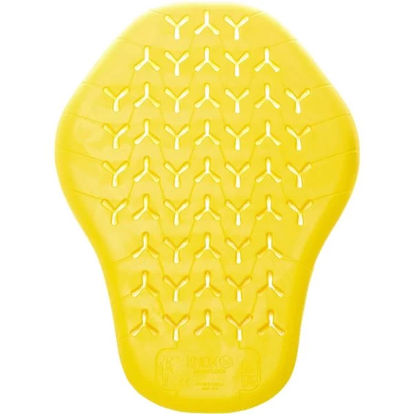 Firstgear Women's Back Protector Armor Insert Kit 3 Firstgear Women's Back Protector Armor Insert Kit