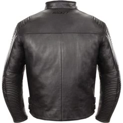 Joe Rocket Sprint TT Leather Jacket -Motorcycle Equipment Store 255 2002 1002 A
