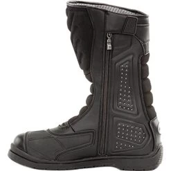 Joe Rocket Sonic X Boots -Motorcycle Equipment Store 255 2019 0007 D