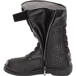 Joe Rocket Sonic X Boots -Motorcycle Equipment Store 255 2019 0007 E