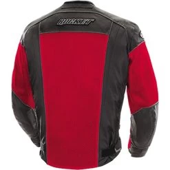 Joe Rocket Phoenix 6.0 Vented Textile Jacket -Motorcycle Equipment Store 255 2060 4102 A