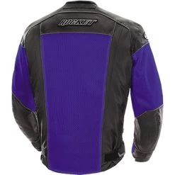 Joe Rocket Phoenix 6.0 Vented Textile Jacket -Motorcycle Equipment Store 255 2060 4202 A