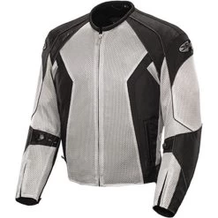 Joe Rocket Phoenix 6.0 Vented Textile Jacket
