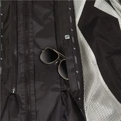 Joe Rocket Phoenix 6.0 Vented Textile Jacket -Motorcycle Equipment Store 255 2060 4302 B