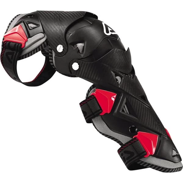Acerbis Impact Evo Knee / Shin Guards 4 Acerbis Impact Evo Knee / Shin Guards - Image 2