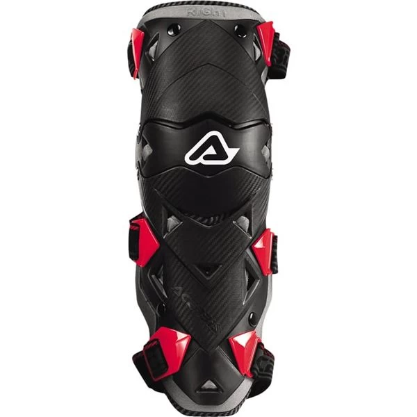 Acerbis Impact Evo Knee / Shin Guards 3 Acerbis Impact Evo Knee / Shin Guards