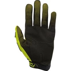 Fox Racing Pawtector Gloves -Motorcycle Equipment Store 260 17286 547 S A