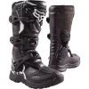 Fox Racing Comp 3Y Youth Boots -Motorcycle Equipment Store 260 18238 001 1