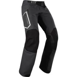Fox Racing Legion Downpour Pants 9 Fox Racing Legion Downpour Pants -Motorcycle Equipment Store 260 19842 028 28 B