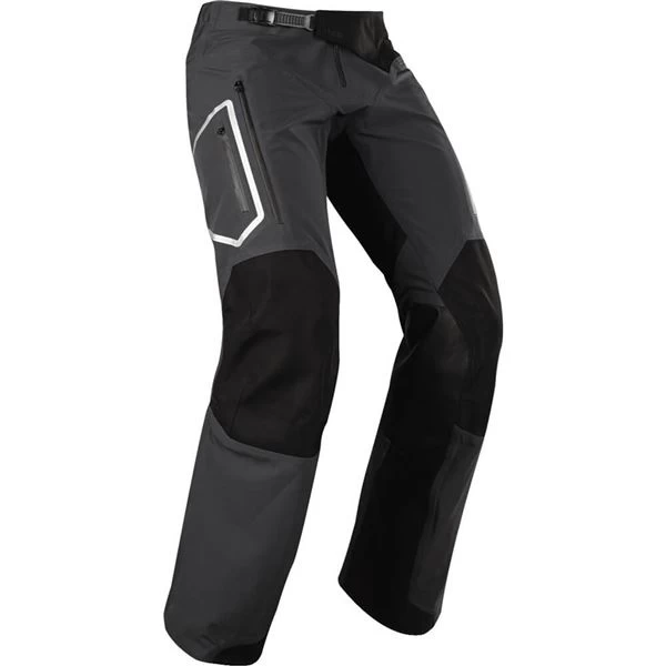 Fox Racing Legion Downpour Pants 6 Fox Racing Legion Downpour Pants - Image 4