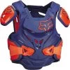 Fox Racing Airframe Pro C.E. Chest Protector -Motorcycle Equipment Store 260 19909 002 S M