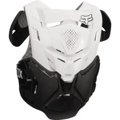 Fox Racing Airframe Pro C.E. Chest Protector -Motorcycle Equipment Store 260 19909 018 S M A