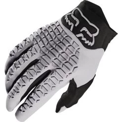 Fox Racing Legion Gloves 8 Fox Racing Legion Gloves -Motorcycle Equipment Store 260 21860 006 2X