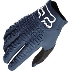 Fox Racing Legion Gloves 9 Fox Racing Legion Gloves -Motorcycle Equipment Store 260 21860 007 2X