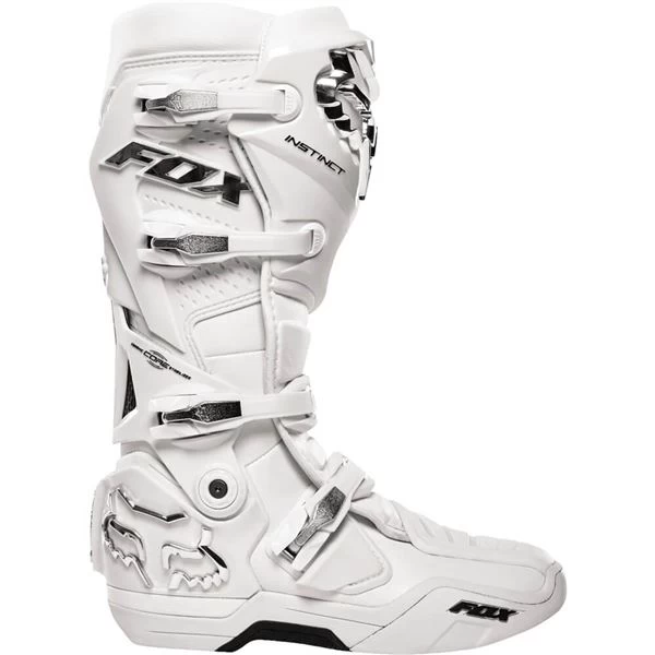 Fox Racing Instinct Boots 17 Fox Racing Instinct Boots - Image 15