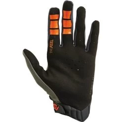 Fox Racing Bomber LT Gloves 13 Fox Racing Bomber LT Gloves -Motorcycle Equipment Store 260 23948 052 S A