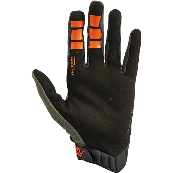 Fox Racing Bomber LT Gloves 7 Fox Racing Bomber LT Gloves - Image 5