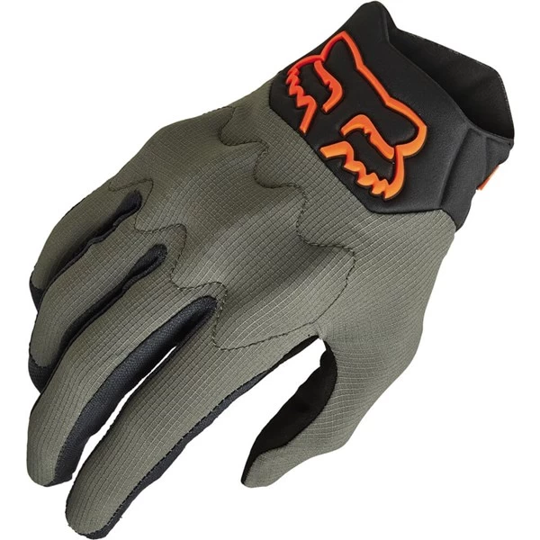 Fox Racing Bomber LT Gloves 6 Fox Racing Bomber LT Gloves - Image 4