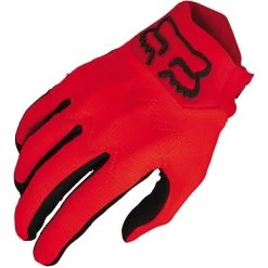 Fox Racing Bomber LT Gloves 14 Fox Racing Bomber LT Gloves -Motorcycle Equipment Store 260 23948 110 L