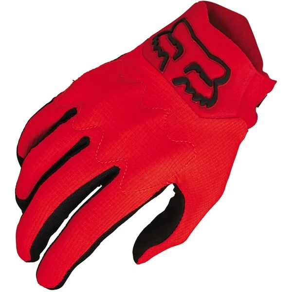 Fox Racing Bomber LT Gloves 8 Fox Racing Bomber LT Gloves - Image 6