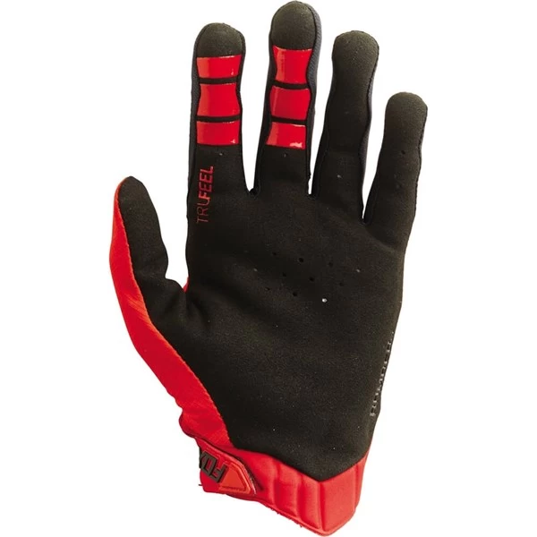 Fox Racing Bomber LT Gloves 9 Fox Racing Bomber LT Gloves - Image 7