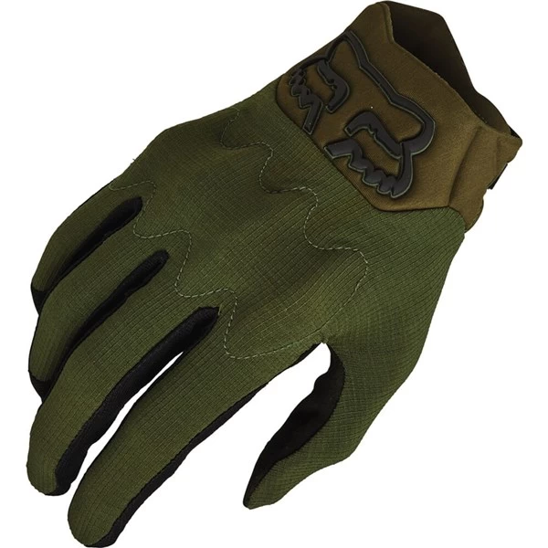 Fox Racing Bomber LT Gloves 4 Fox Racing Bomber LT Gloves - Image 2