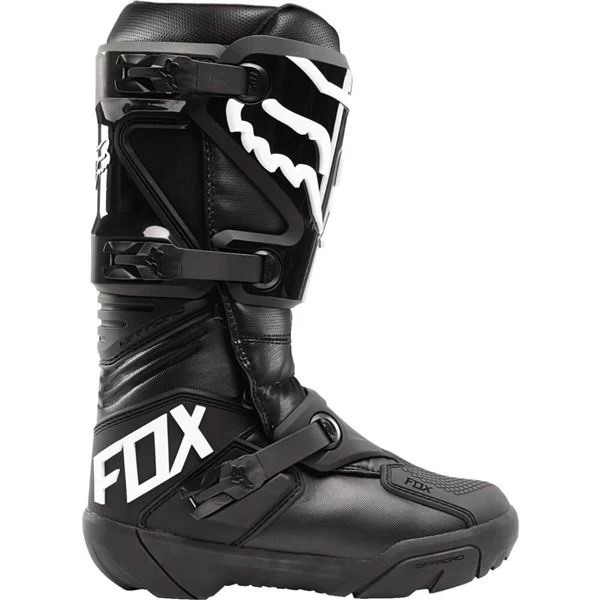 Fox Racing Comp X Boots 5 Fox Racing Comp X Boots - Image 3
