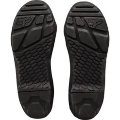 Fox Racing Comp X Boots 16 Fox Racing Comp X Boots -Motorcycle Equipment Store 260 24012 001 10 D